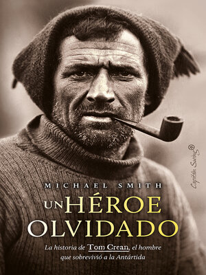 cover image of Un héroe olvidado